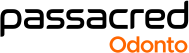 Logo Passacred Odonto