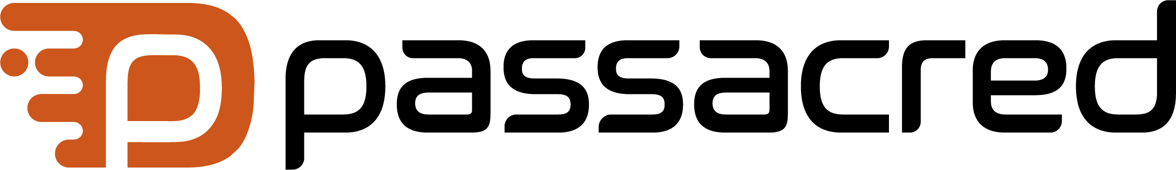 Logo Passacred Odonto